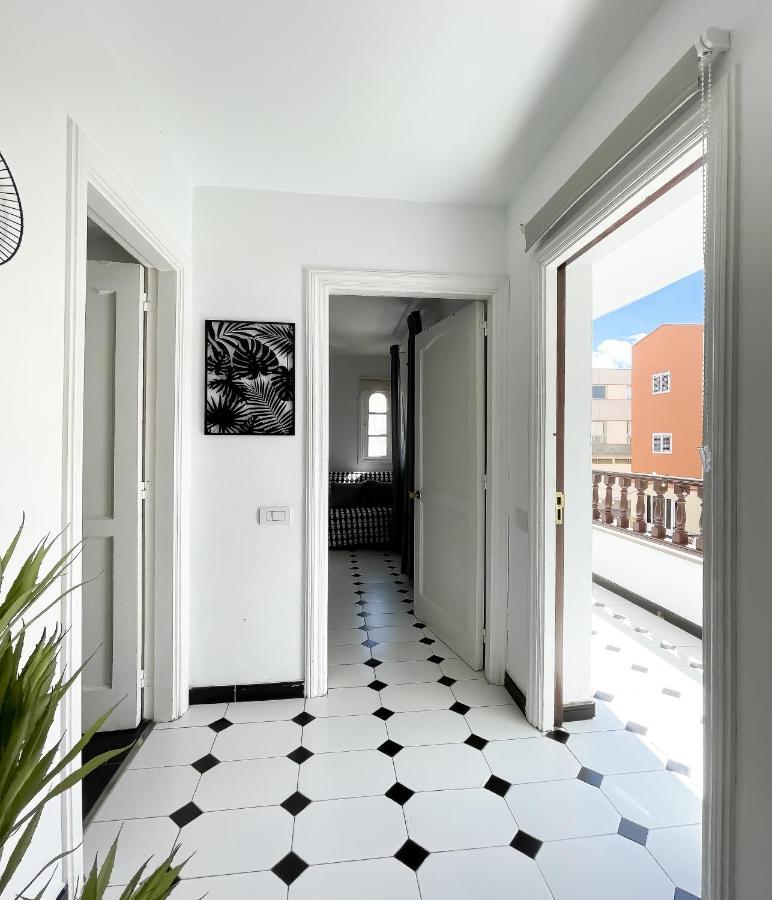 Central House كوراليهو المظهر الخارجي الصورة
